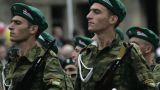 Грузия получила отказ ЕС: Абхазия будет держать оружие наготове