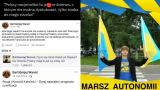 В Варшавском университете выявили силезского сепаратиста, восхваляющего Бандеру