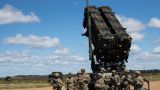 На фоне саммита на Аляске США ускорились с производством зенитных ракет для Patriot