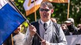В Германии будут судить нациста, переодевающегося в Гитлера
