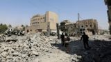 От боевиков ИГ полностью очищена центральная часть сирийской Ракки