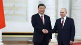 Война отменяется: США собирались напасть на Китай, но Россия помешала