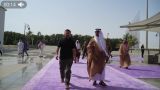 Зеленский нагрянул в Саудовскую Аравию — встретили не на высшем уровне