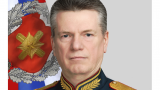 Военный суд рассмотрит жалобу на арест главного кадровика Минобороны РФ Кузнецова