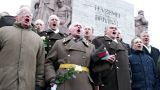 Декларация Сейма Латвии, занижающая число жертв нацистов, остаётся в силе