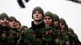 В ООН обеспокоены латвийской детской военизированной организацией