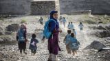 На фоне мирных переговоров в Афганистане обстреляли школу: есть погибшие