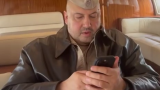 На фоне перемен в Минобороны: опальный генерал Суровикин замечен в Кремле — паблики