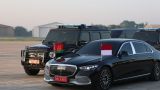 После Китая Лукашенко не вернулся в Белоруссию и прибыл в Индонезию