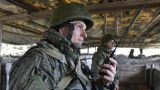 Мотострелки Южного военного округа направились на учения в Ростовскую область