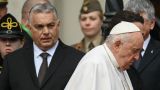 Папа римский осудил «военный инфантилизм» и призвал «никого не держать вечно врагом»