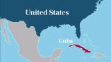 Politico: Китай использовал против США базу на Кубе с 2019 года