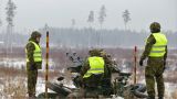 В Эстонии спорят: За какие средства покупать систему ПВО средней дальности?