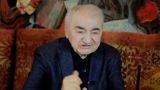 Дипломат, первый секретарь, беглец: умер руководитель бывшей Азербайджанской ССР