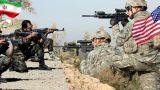 Иран признает Южную Осетию из-за конфронтации с США, считают в Цхинвале