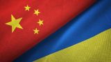 Китай отказал Украине в отсрочке выплаты долга