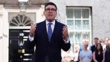 Англичанка верна борьбе с Россией: новый премьер Британии разостлался перед Зеленским