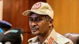 Раскол близок? Глава суданских мятежников грозится установить новую власть в Хартуме