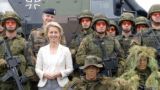 Минобороны Германии и Турции отложили разрешение спора до саммита НАТО в Варшаве
