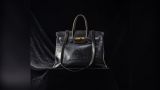 Прототип культовой сумки Hermès продали на аукционе за рекордную сумму в истории