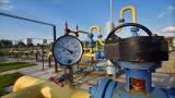 СМИ: Европе грозит «битва за газ» между странами