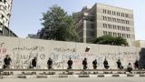 Новый провал Госдепа: в охрану посольства США в Египте затесался экстремист