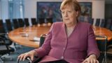 Меркель исключила возможность посредничества для завершения украинского конфликта