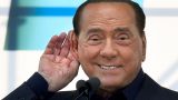 Фальшивый друг: Берлускони призвал отказаться от российского газа