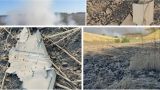 Залетевший в Румынию с Украины дрон вернулся? В Молдавии рухнул неизвестный БПЛА