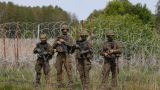 Польша хочет построить на границе с Украиной современный электронный барьер