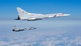 Морская и дальняя авиация России выполняет задачи в Тихом океане