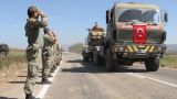 Турецкая армия взяла под козырёк: «Готовы к выполнению любых задач»