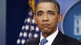 Обама заявил, что не успеет победить ДАИШ за оставшийся срок президенства