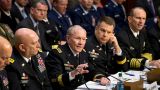 В Пентагоне встревожены заявлением генералов о психическом здоровье Байдена