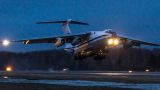 Транспортная авиация ЗВО готовится к переброске сил: учения России и Белоруссии