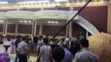 Гости свадьбы стали пациентами больницы: массовое отравление в Азербайджане