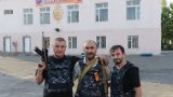 Раненым членам группы, захватившей полк ППС в Ереване, предъявлены обвинения