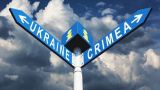 «Открытие» львовского политолога — в Крыму живут лучше, чем на Украине