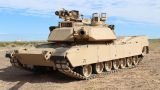 Легко подстрелить — боец назвал уязвимые места танков Abrams