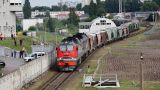 Алиханов: над российским транзитом в Калининград вновь нависла угроза