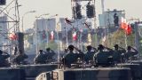 Поляки решили поразить «мощью» своей армии на параде в Варшаве