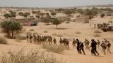 Россия теснит США в Африке: Чад пригрозил выставить американских военных