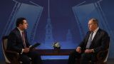 Лавров: Если бы США захотели, война на Украине бы закончилась — не хотят