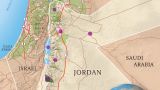 Иордания призвала не допустить обострения обстановки на Ближнем Востоке