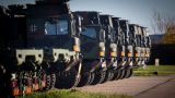 «Рейхскомиссариат Остланд-2»: Бундесвер открыл в Литве логистическую базу