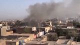 Взрыв в Кабуле прогремел в результате ракетного удара ВВС США