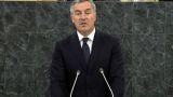 Марионеточный диктатор Черногории ужесточает репрессии