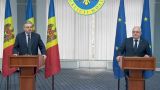 Если надо, то силой: Киев обещает помочь Кишиневу реинтегрировать Приднестровье