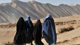 В Афганистане женщин за измену будут публично забивать камнями — The Telegraph