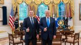 Trump on the new president of Poland Nawrocki — shocked the whole of Europe
